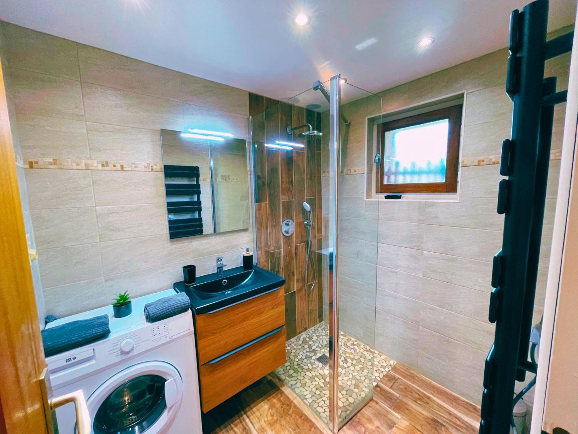 מורזין Chalet Chez Gaby 2 - Vue Imprenable Au Calme - Proche Du Centre מראה חיצוני תמונה