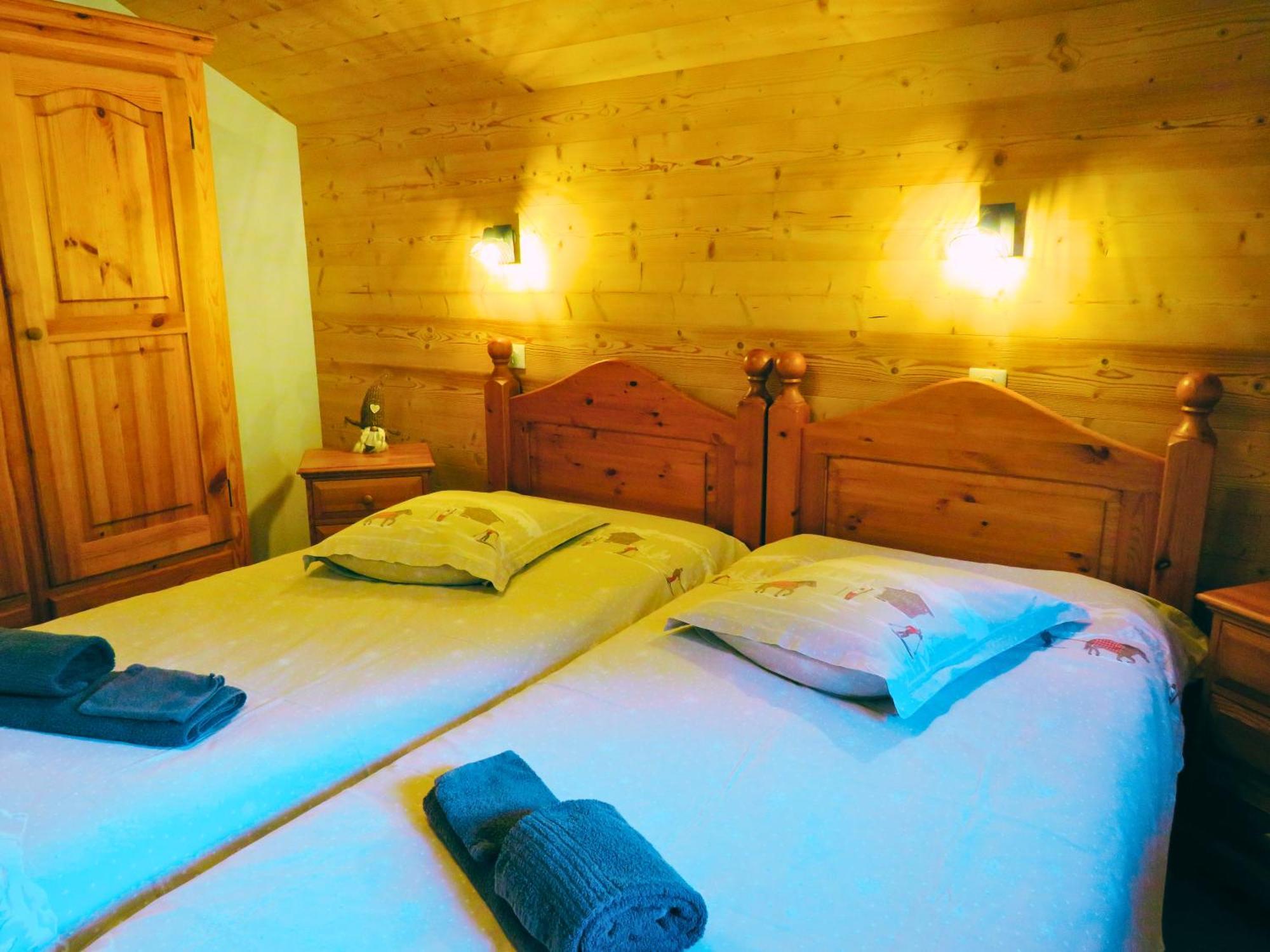מורזין Chalet Chez Gaby 2 - Vue Imprenable Au Calme - Proche Du Centre מראה חיצוני תמונה