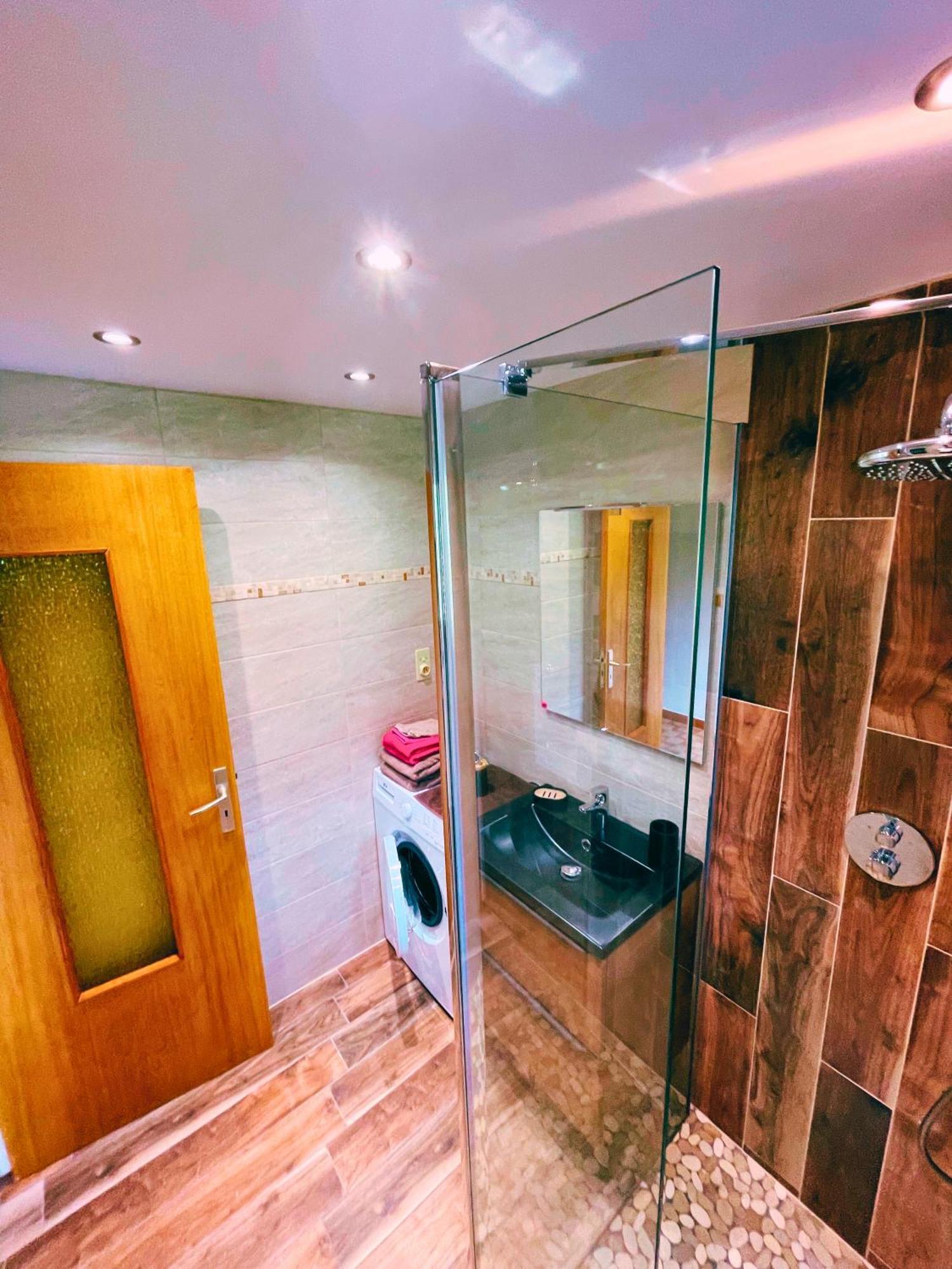 מורזין Chalet Chez Gaby 2 - Vue Imprenable Au Calme - Proche Du Centre מראה חיצוני תמונה