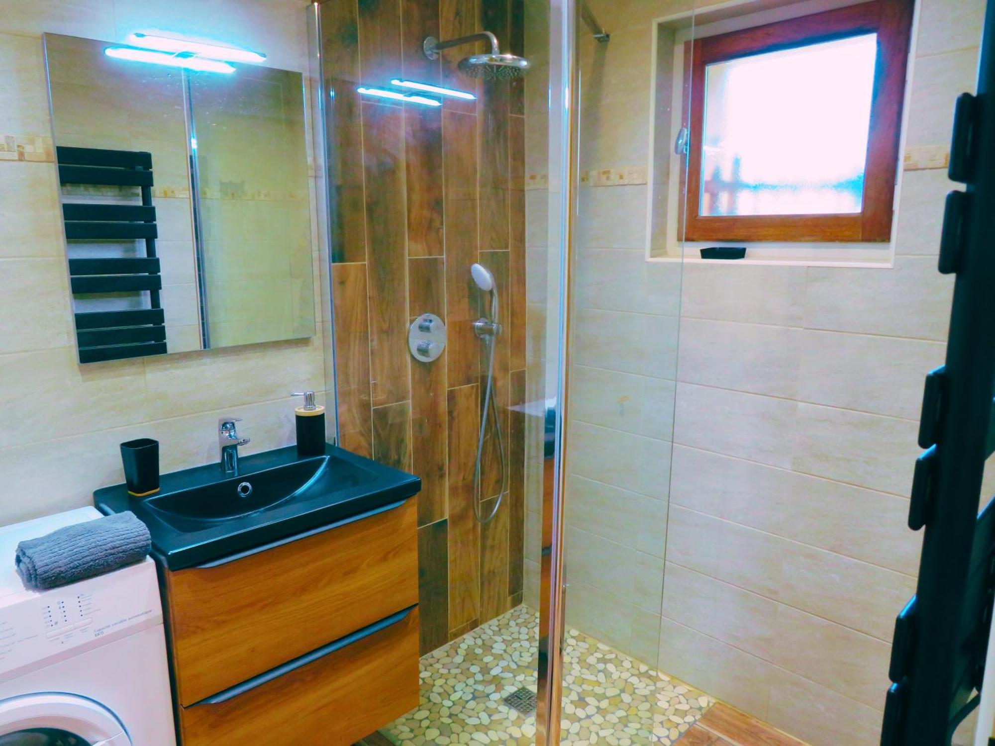 מורזין Chalet Chez Gaby 2 - Vue Imprenable Au Calme - Proche Du Centre מראה חיצוני תמונה